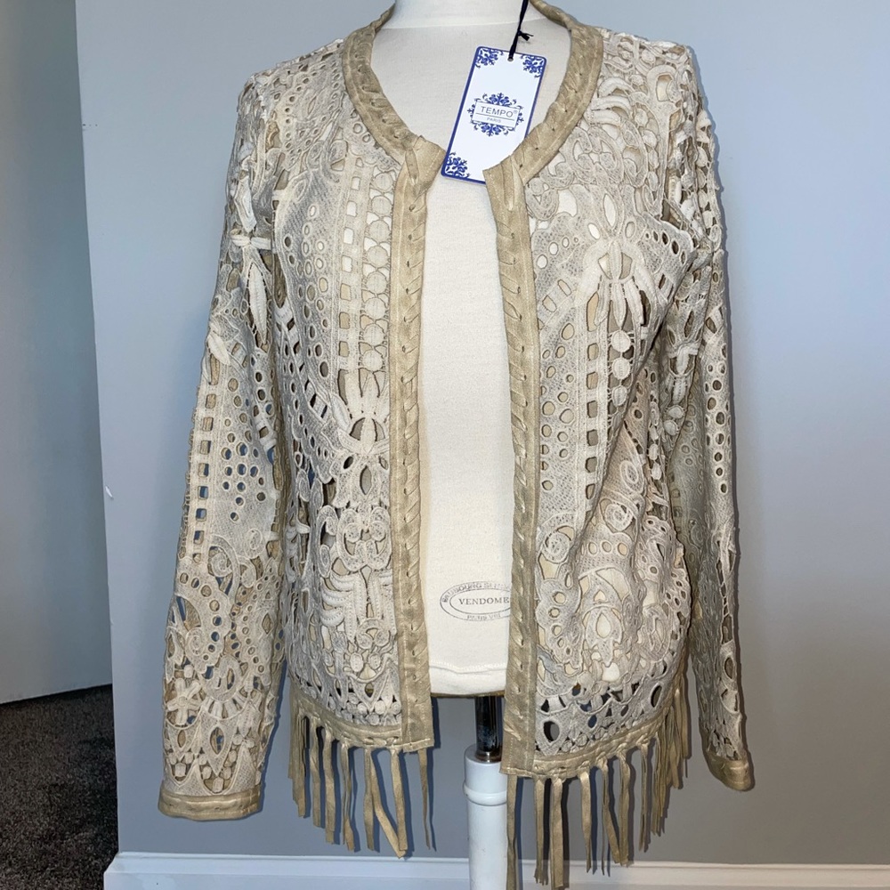 Women’s cardigan